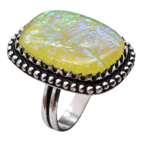 Anello antico australiano