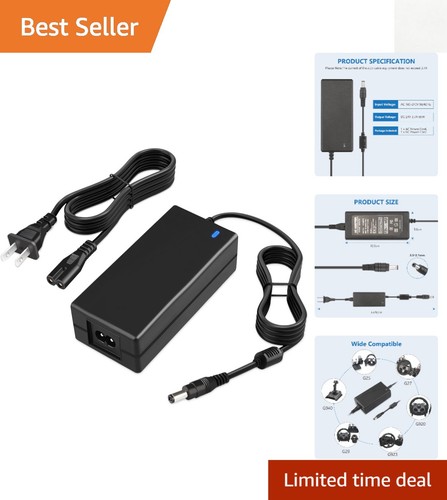 Multi compatible 24v power - multi-compatible,