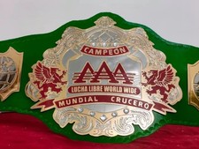 Aaa lucha libre - world, wide