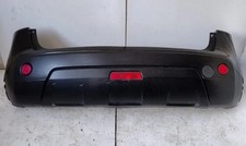85022BR00H PARAURTI POSTERIORE per NISSAN QASHQAI (J10E JJ10E) (09 10 09 14