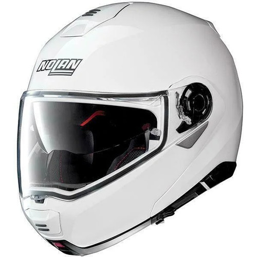 Casco moto modulare - moto, anteriore
