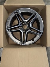 Cerchio Classe A 180 da 18’