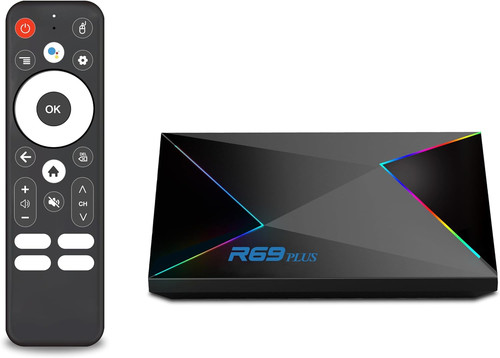 Android box 0 - tv, 14.0,r69plus