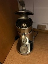 SPREMIAGRUMI PROFESSIONALE VEMA 450W Elettrico Leva Cromato-BAR RISTORANTE HOTEL
