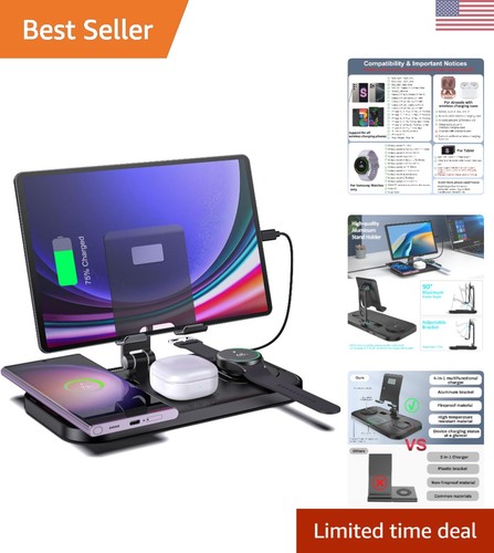 Samsung charger dock - samsung,