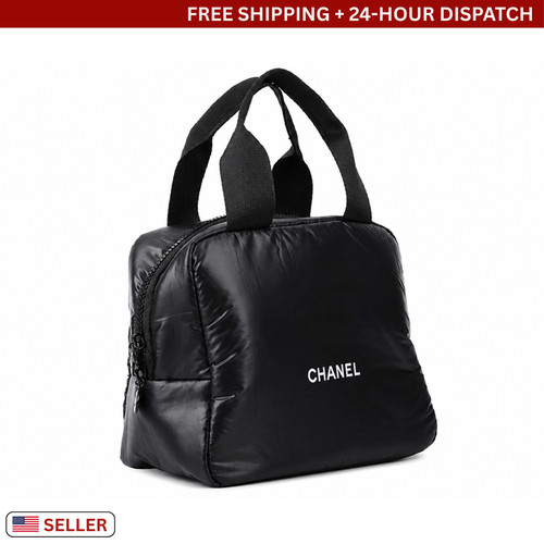 Chanel mini boston - chanel,