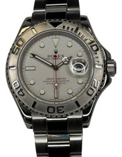 Rolex 40mm Yacht-Master 16622