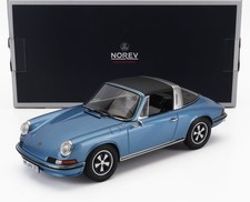 1/18 NOREV - PORSCHE - 911S