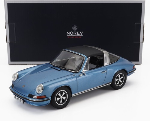 Norev porsche 911s - -,