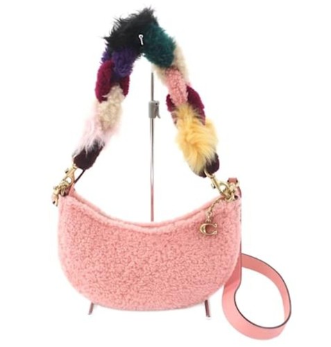 Borsa tracolla coach mira - coach,