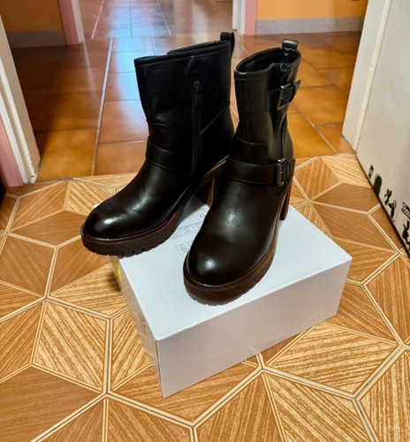 Stivaletti donna sampietrini - donna,