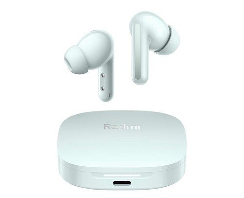 Xiaomi redmi buds cuffie - buds,