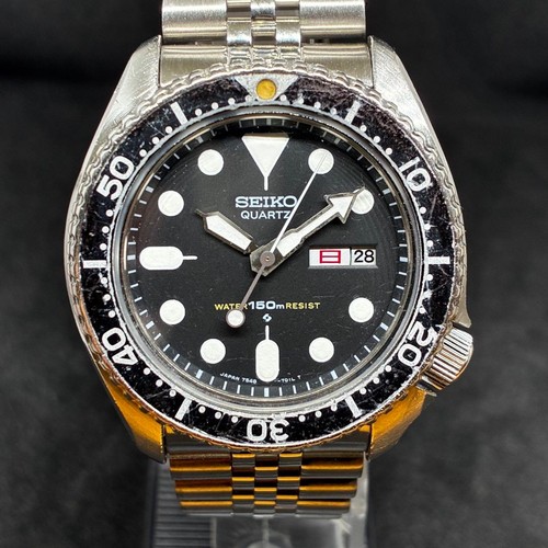 Orologio seiko 7548 7000 - orologio,