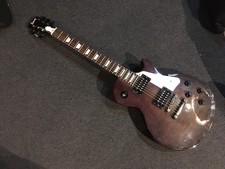 N.083225 Burny LP Studio Type