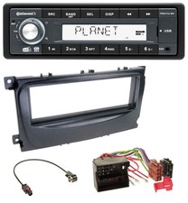 Continental MP3 AUX USB DAB