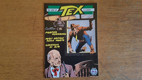 Tex albo oro colori 5a - tex,