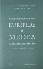 Medea [Paperback] [Jan 01
