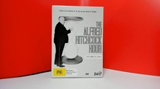 The Alfred Hitchcock Hour: the