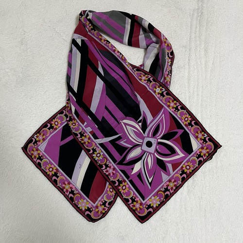 Emilio pucci sciarpa - pucci,