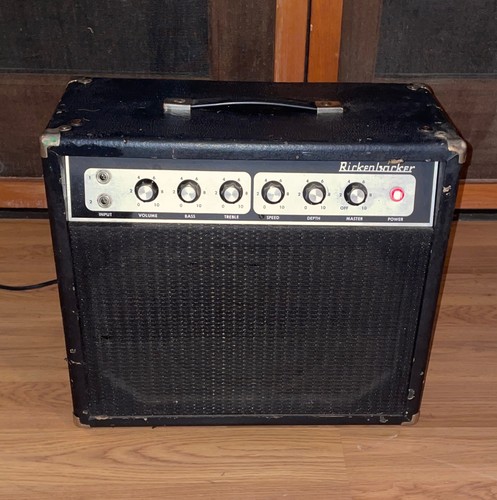 Amplificatore per chitarra
