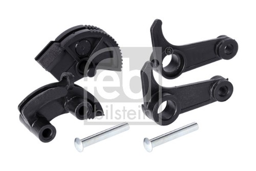 Kit riparazione regolazione - kit,