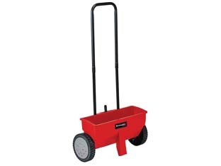 Carrello spargitore - spargitore, (gcsr