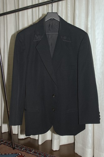 Blazer vintage yohji yamamoto - blazer,