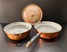 Set piatti/riscaldamento