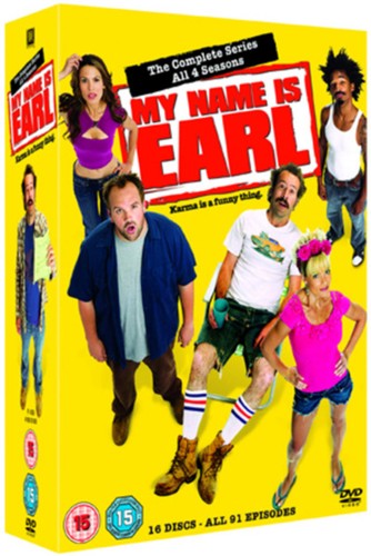 Name earl seasons - my,