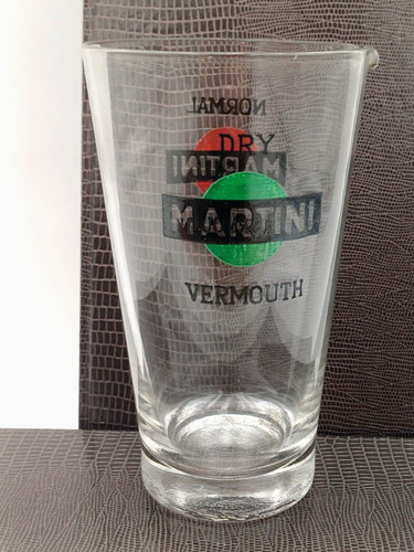 Martini vermouth dry - vermouth,