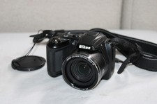 Nikon Coolpix L310 fotocamera