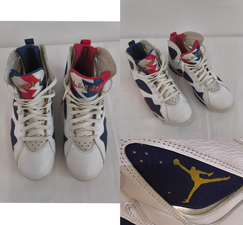 Nike air jordan retro tinker - air, 7