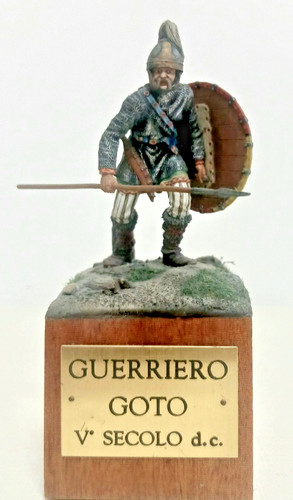 Tin toy soldier - , miniatures