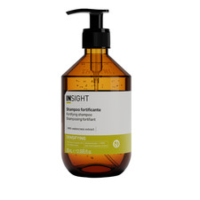 INSIGHT SHAMPOO FORTIFICANTE da 350 ML - ANTICADUTA - DENSIFYING - IN VETRO