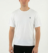 T-shirt girocollo uomo taglia