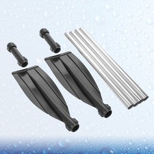 Barca Acqua Kayak Zattera