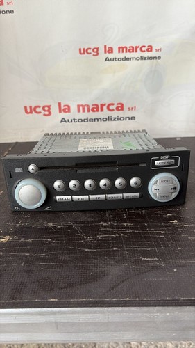 Autoradio per mitsubishi colt - per,