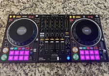 Pioneer DJ DDJ-1000SRT 4