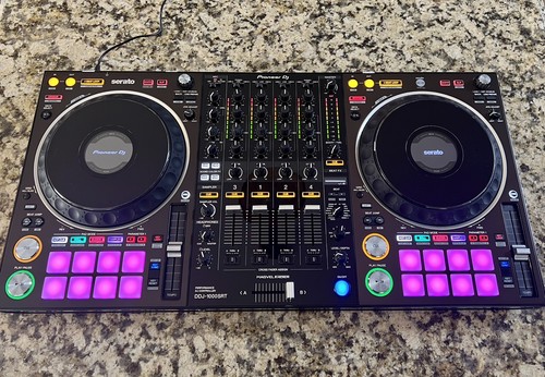 Pioneer ddj 1000srt - ddj-1000srt, dj