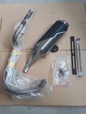 Scarico Completo Originale Kawasaki Ninja EX/ER 300