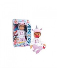 gioco bambola bambolotto