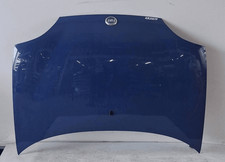 46511948 Cofano ant.  FIAT SEICENTO VAN (1E) 1.1i cat Van Ber 3p/b/1108cc