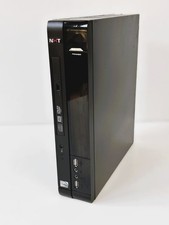 MINI PC NXT NT.S5 WINDOWS 10 INTEL (R) ATOM (TM) CPU D410  1.67 GHz  RAM 4,00 GB