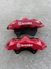 Brembo Front 6 Piston Caliper