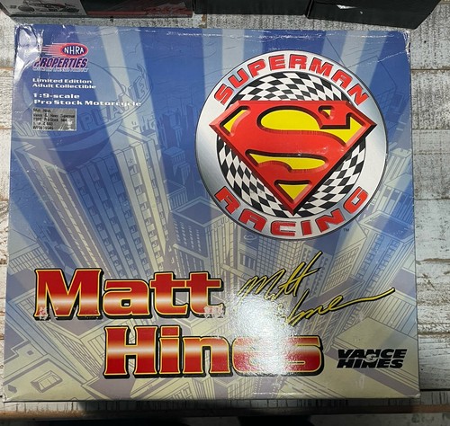 Vintage 1999 matt hines - 1999,