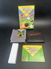 Nintendo World Cup Nintendo