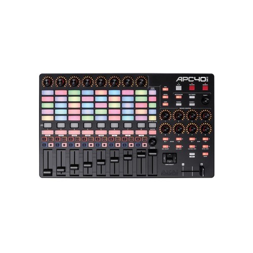 Akai professional apc - professional, 40
