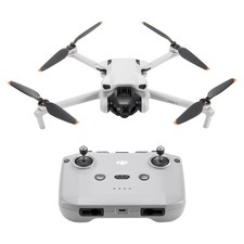 Mini 3 – Mini Drone Con
