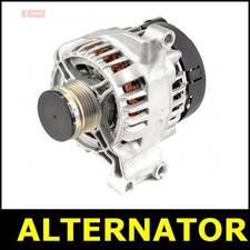 Alternatore adatto per ALFA