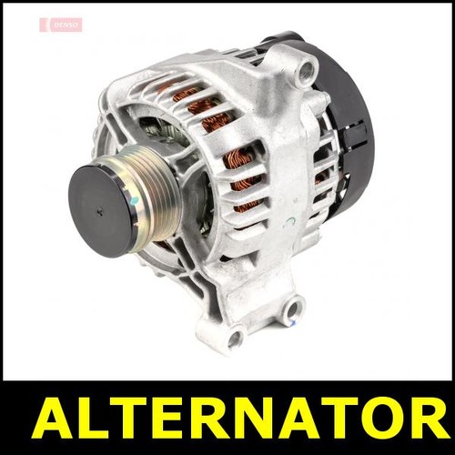 Alternatore compatibile con